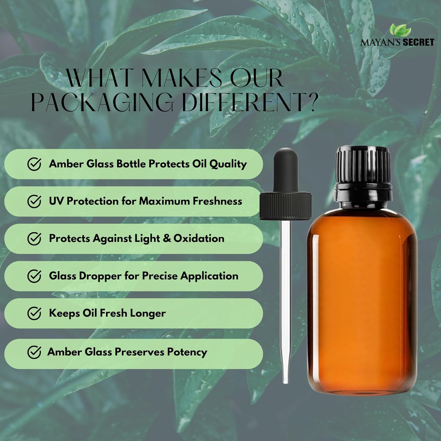 Tea Tree Essential Oil - 100% Pure and Natural Therapeutic Grade Australian Melaleuca Huge 4 oz Glass Bottle