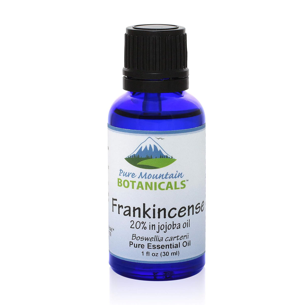 Frankincense Essential Oil Blend