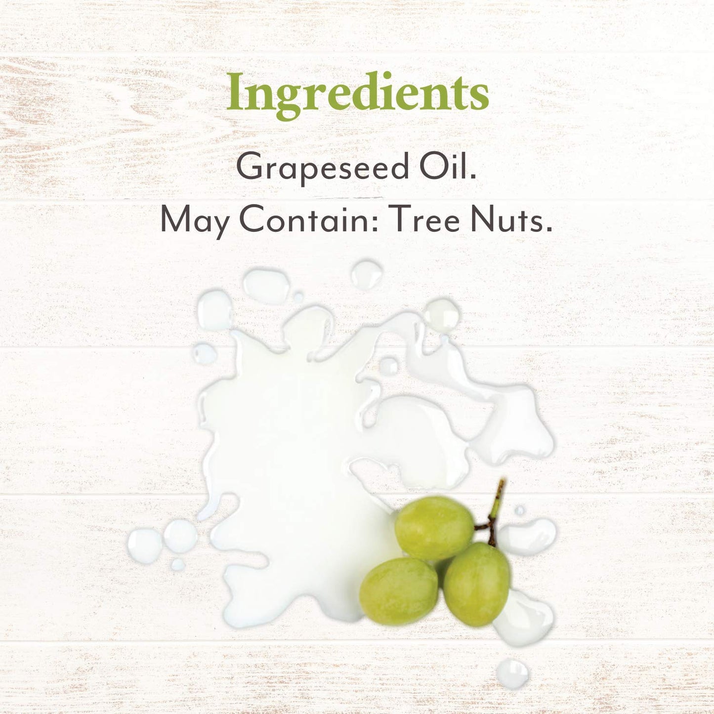 Roland Foods Pure Grapeseed Oil, 16.9 Ounce Can, Pack of 3