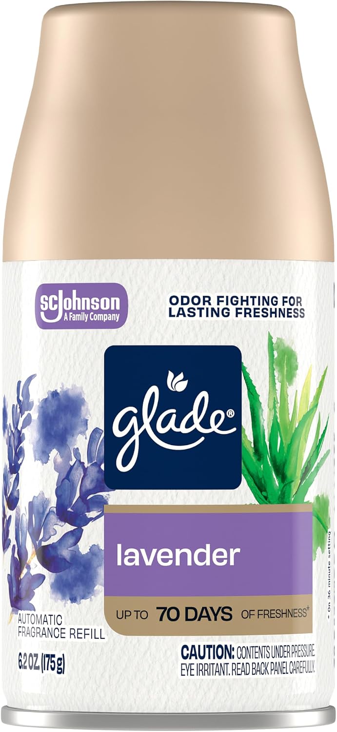Glade Automatic Spray Refill