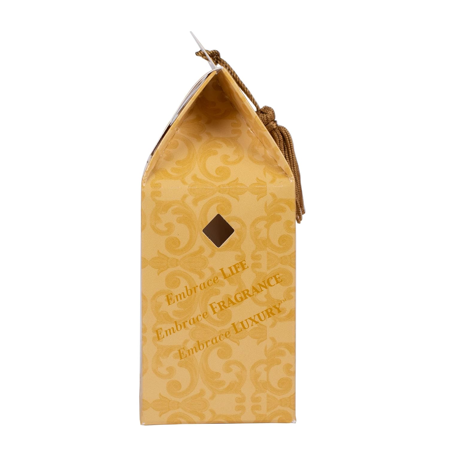 1 X TYLER FRAGRANCE Tyler Glamorous Sachets - Dryer Sheets