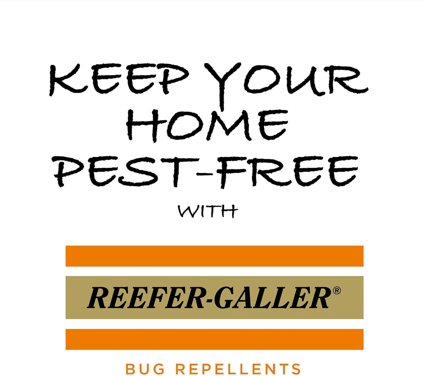 Reefer Galler SLA Cedar Scented Moth Repellent Spray, Pack of 3 | Kills Moths, Kills Bed Bugs, Kills Pests on Contact