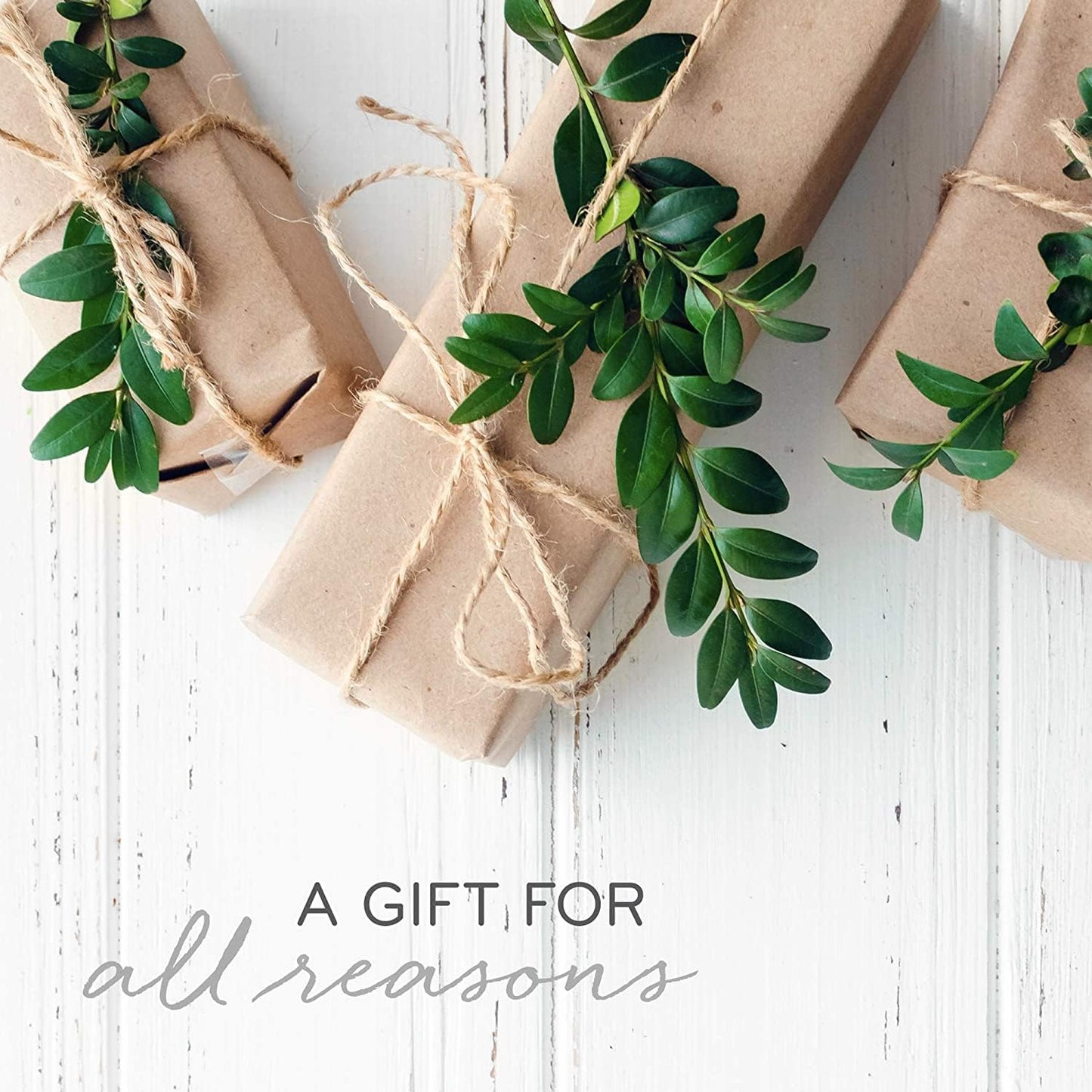 Thymes Travel Tin Holiday Candles - Scented Candles for Home Decor - Winter Scents - Luxury Home Fragrance Gifts for Women & Men - Silver (Highland Frost, 2.5 oz)