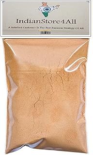 IS4A Pure Sandalwood (Chandan) Powder 1/2 Ounce (35 Grame)