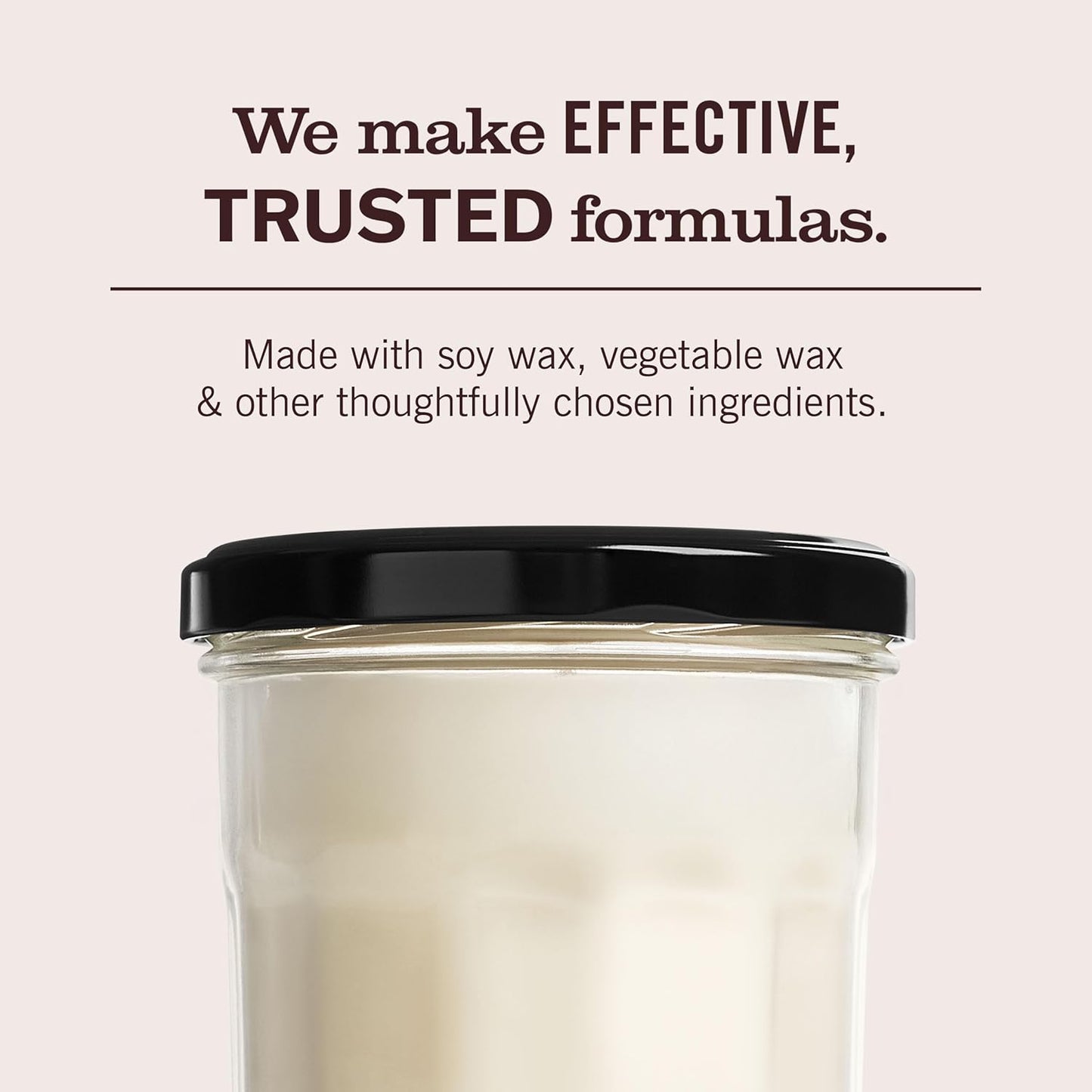 Mrs. Meyer's Clean Day, Soy Candle Lavender, 7.2 Ounce