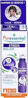 PURESSENTIEL Puressentiel Stress Rollon 5Ml, 5 ML