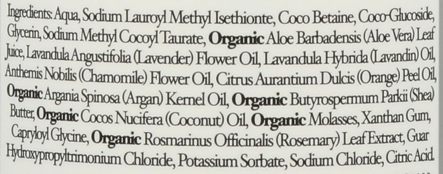 Deep Steep Bubble Bath, Lavender Chamomile, 17 Ounces