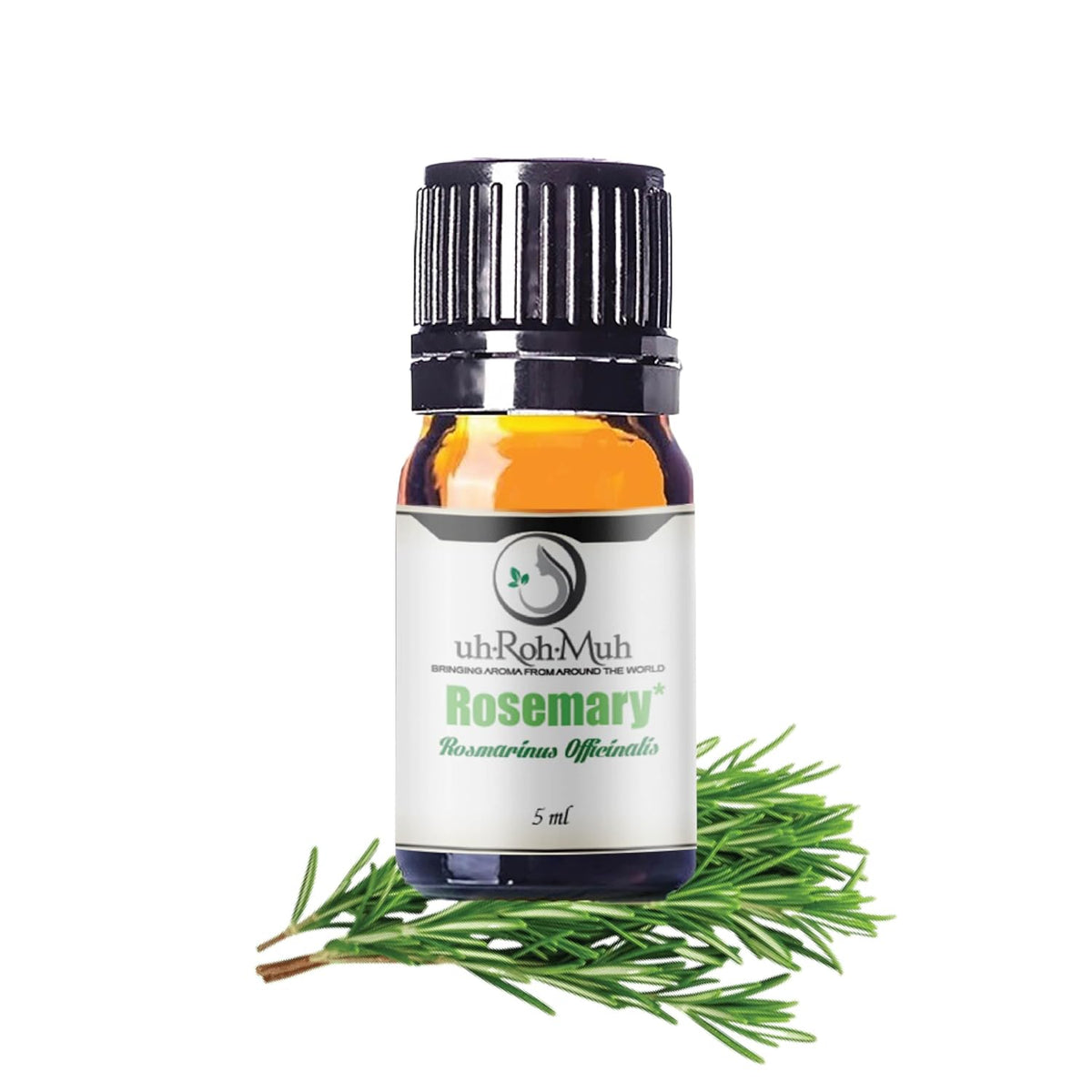 Organic Rosemary Essential Oil Chemotype Cineole