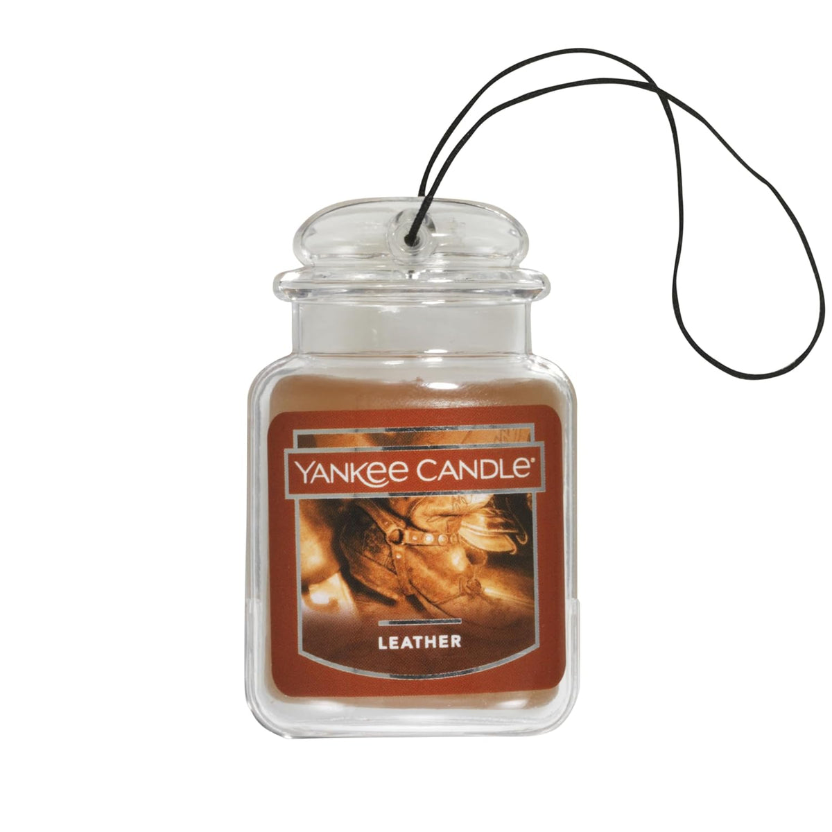Yankee Candle Car Jar Ultimate Air Freshener