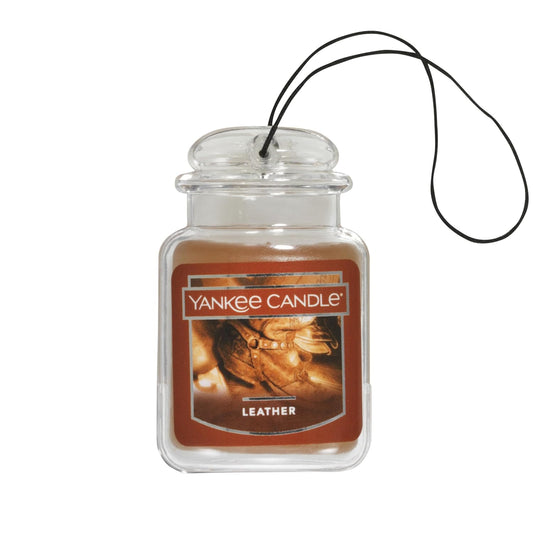 Yankee Candle Car Jar Ultimate Air Freshener