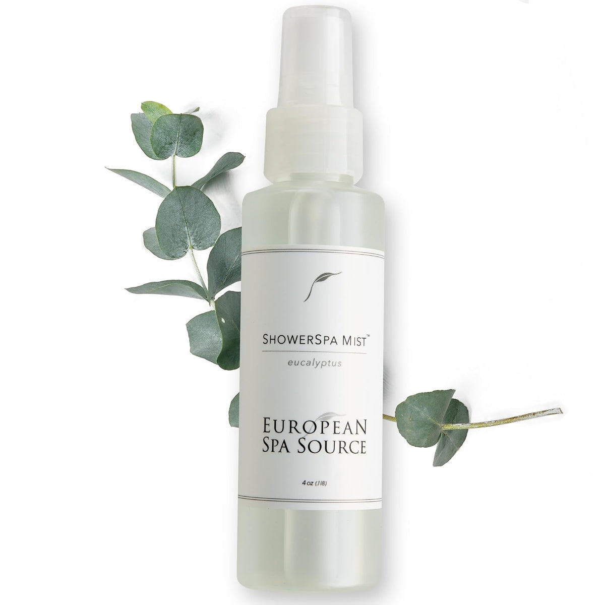 Spa Eucalyptus Shower Mist