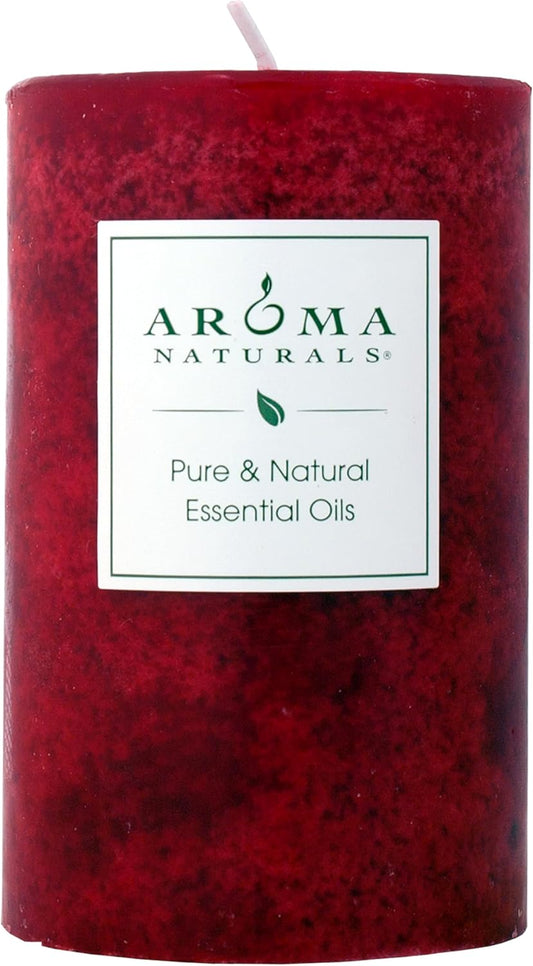 Aroma Naturals Holiday Orange