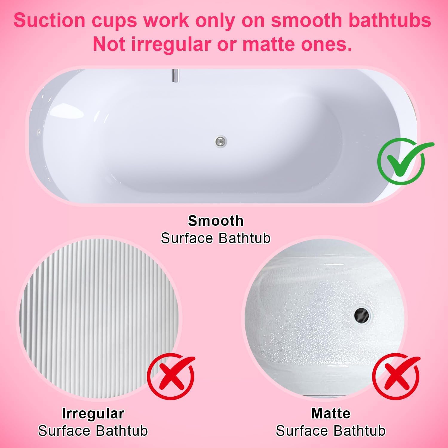 Flgocexs Bubble Bath Mat,Full Body Waterproof Spa Mat for Bathtub, 6-Speed Bubbles, Remote Control & Non-Slip Suction Cups for Home Relaxation Green
