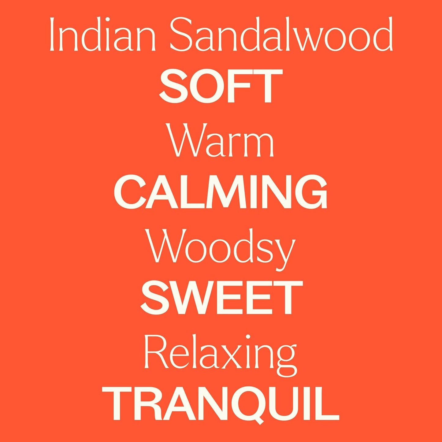 Plant Therapy Indian Sandalwood Essential Oil 2.5 mL (1/12 oz) 100% Pure, Undiluted, Soothing Essential Oils for Skin, Relaxation, and Restful Sleep