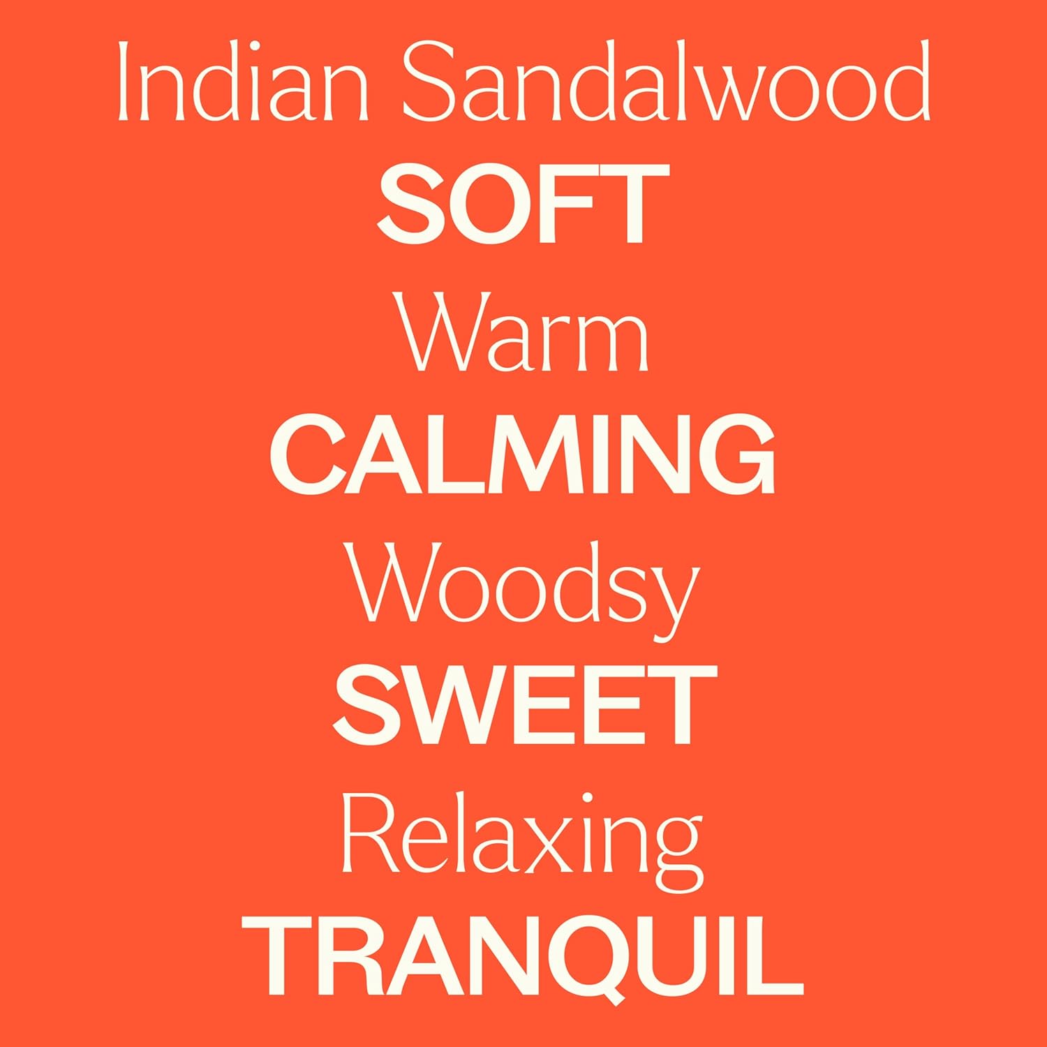 Plant Therapy Indian Sandalwood Essential Oil 2.5 mL (1/12 oz) 100% Pure, Undiluted, Soothing Essential Oils for Skin, Relaxation, and Restful Sleep