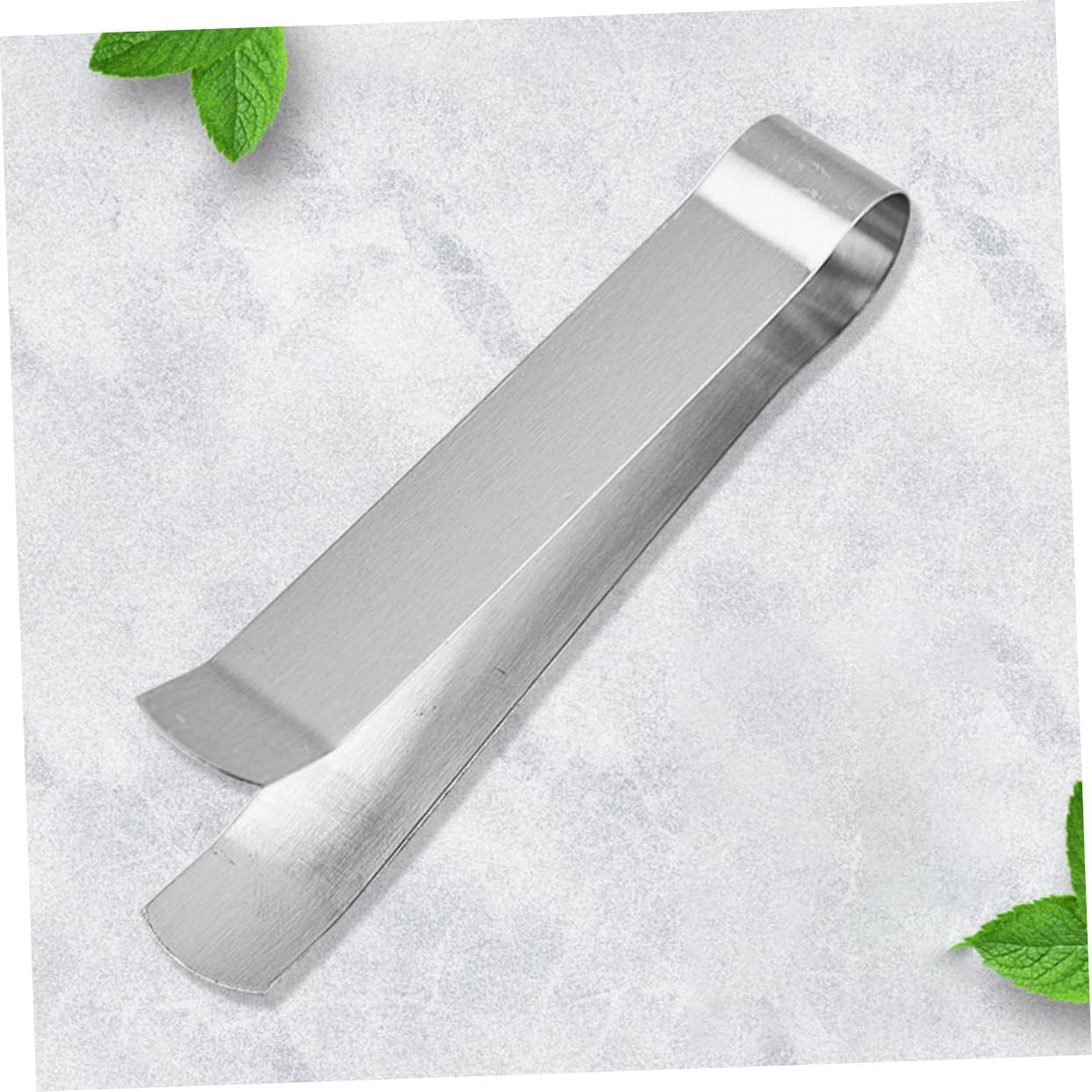Alipis Candle Wick Tweezers 6-piece Candle Wick Tool Set Stainless Steel Trimmer Snuffer