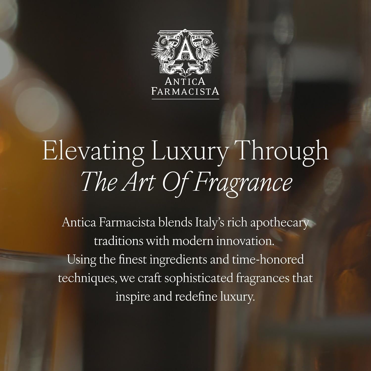 Antica Farmacista Room Spray
