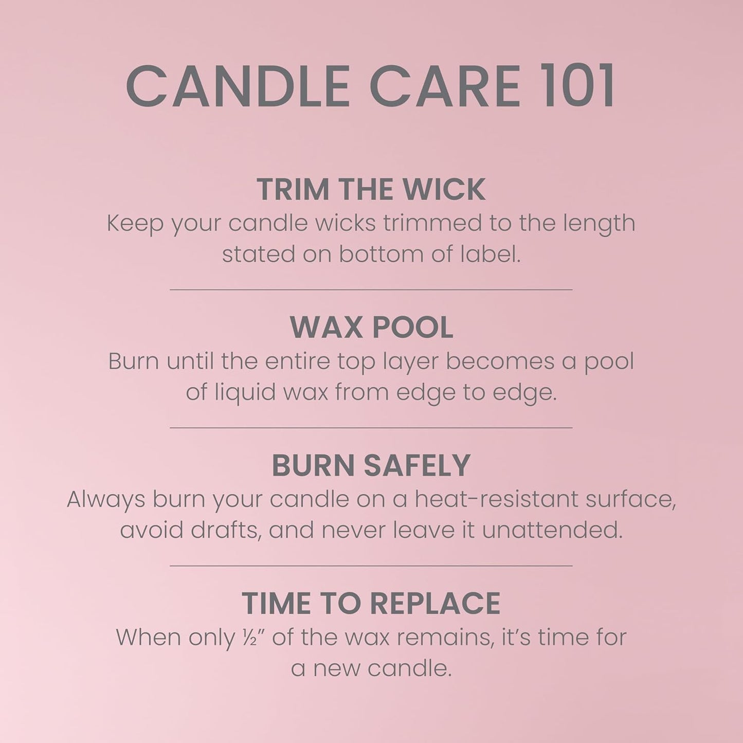 Yankee Candle Vanilla Cupcake, Scented Candle, 14.5oz 3-Wick Candle Jar with up to 40 Hours Burn Time, Giftable