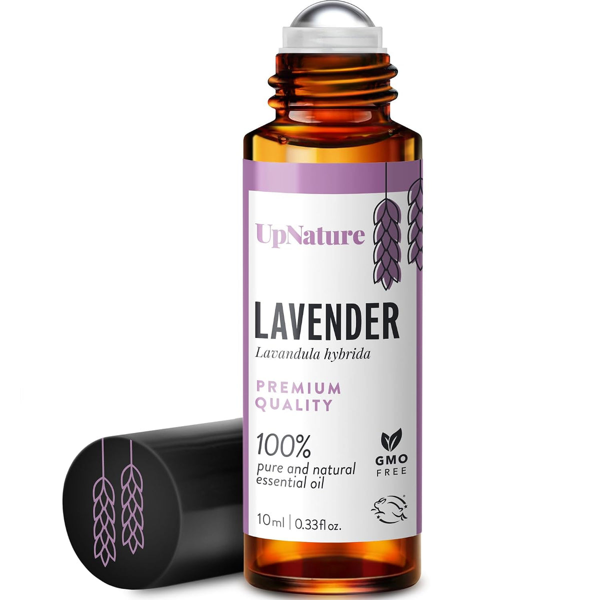 Lavender Roll-On Oil