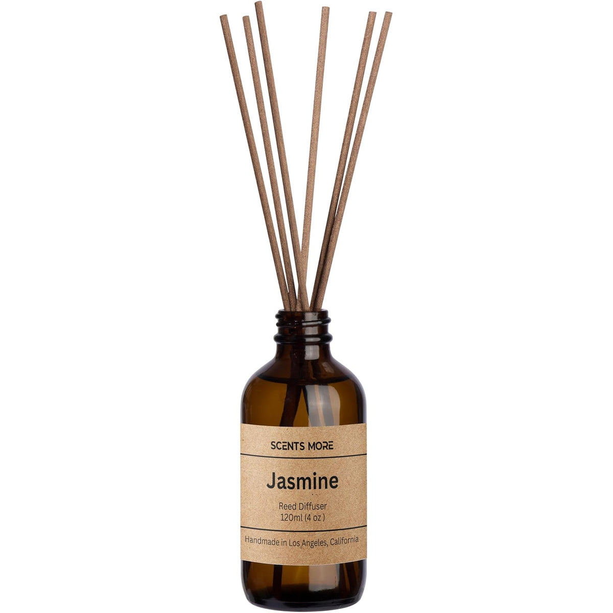 Reed Diffuser Set