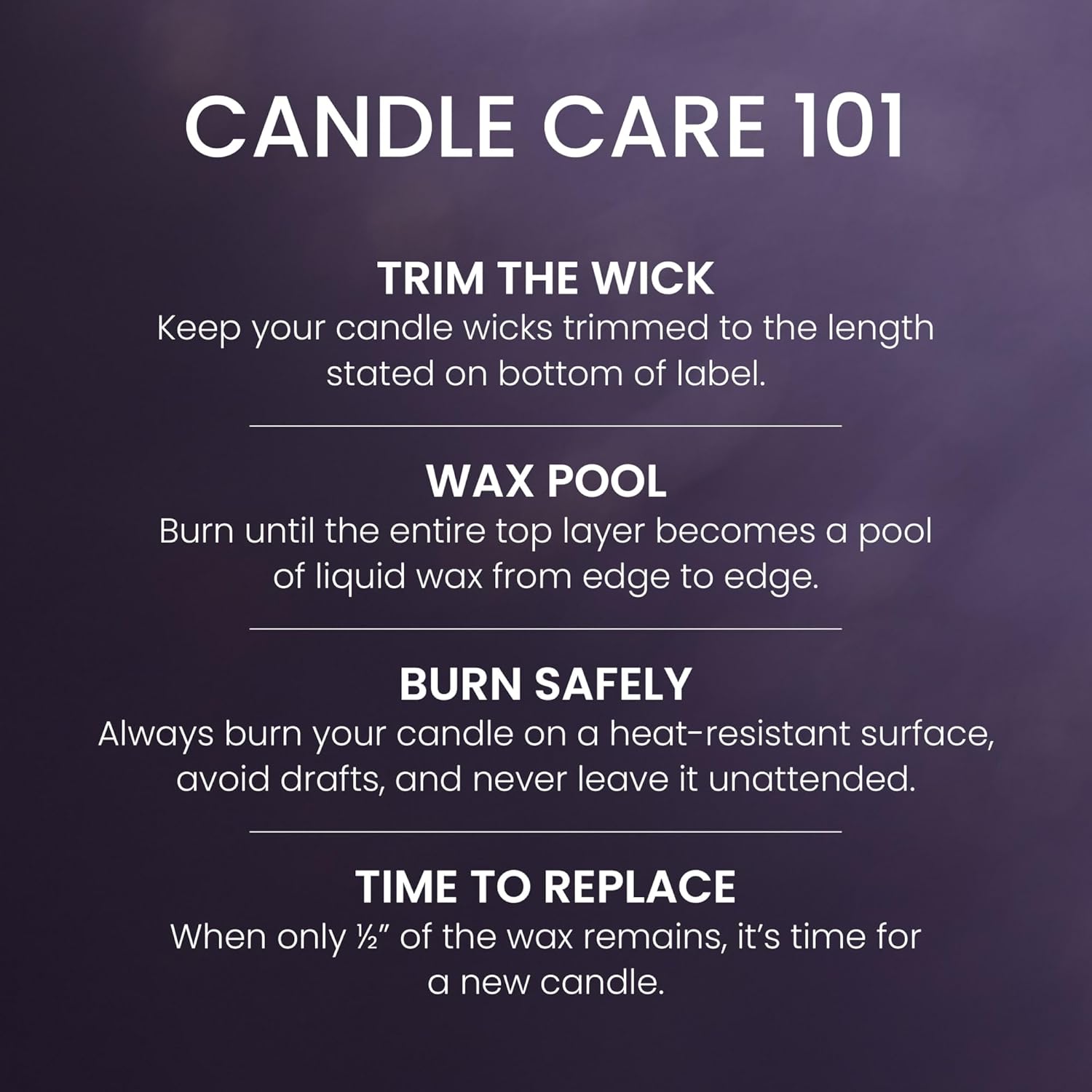 Yankee Candle Mid Summer's Night Scented Candle, 14.5oz 3-Wick Candle Jar with up to 40 Hours Burn Time, Giftable