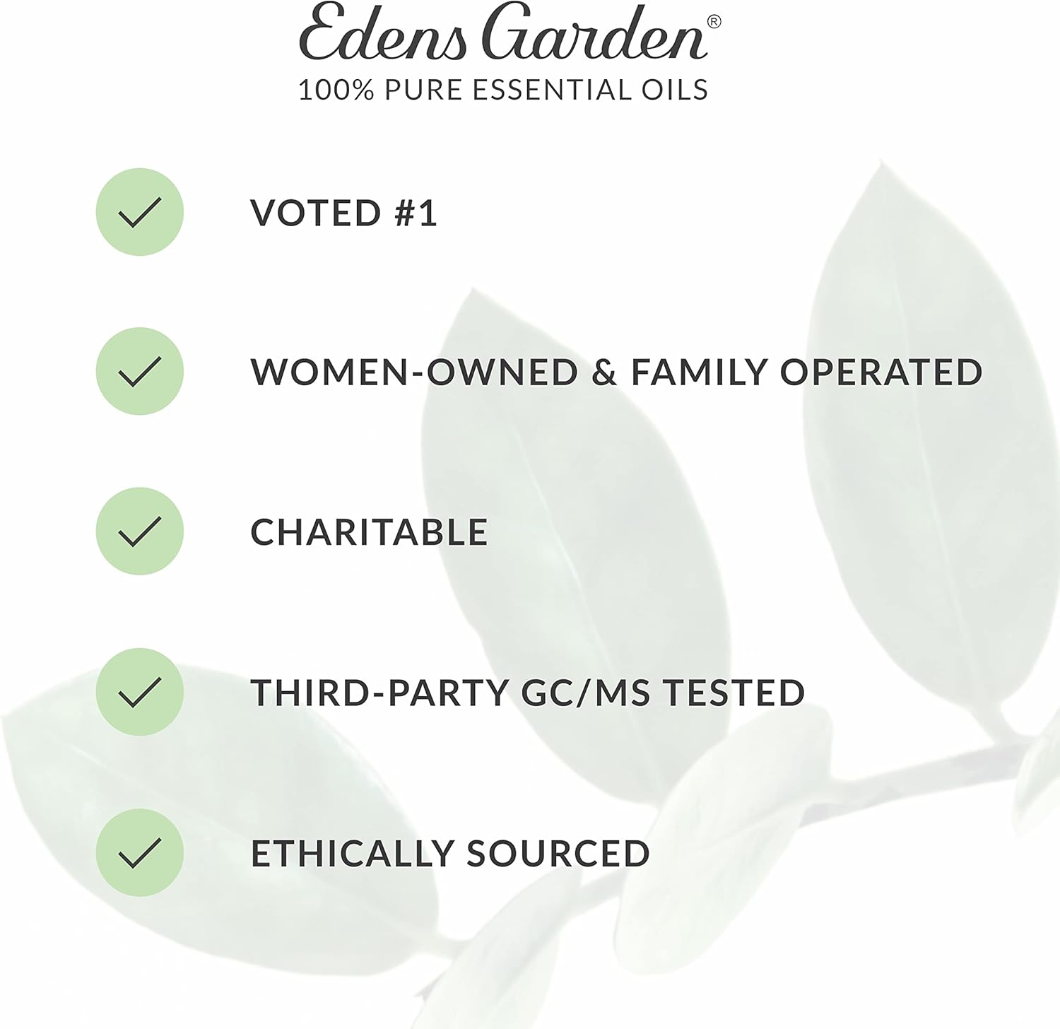 Edens Garden Pampered Skin Essential Oil Blend 100% Pure & Natural Premium Best Recipe Therapeutic Aromatherapy Blend 10 ml Roll-On