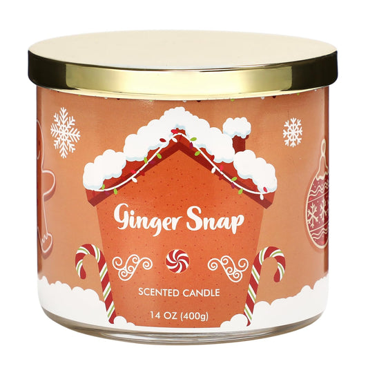 Christmas Scented Candles