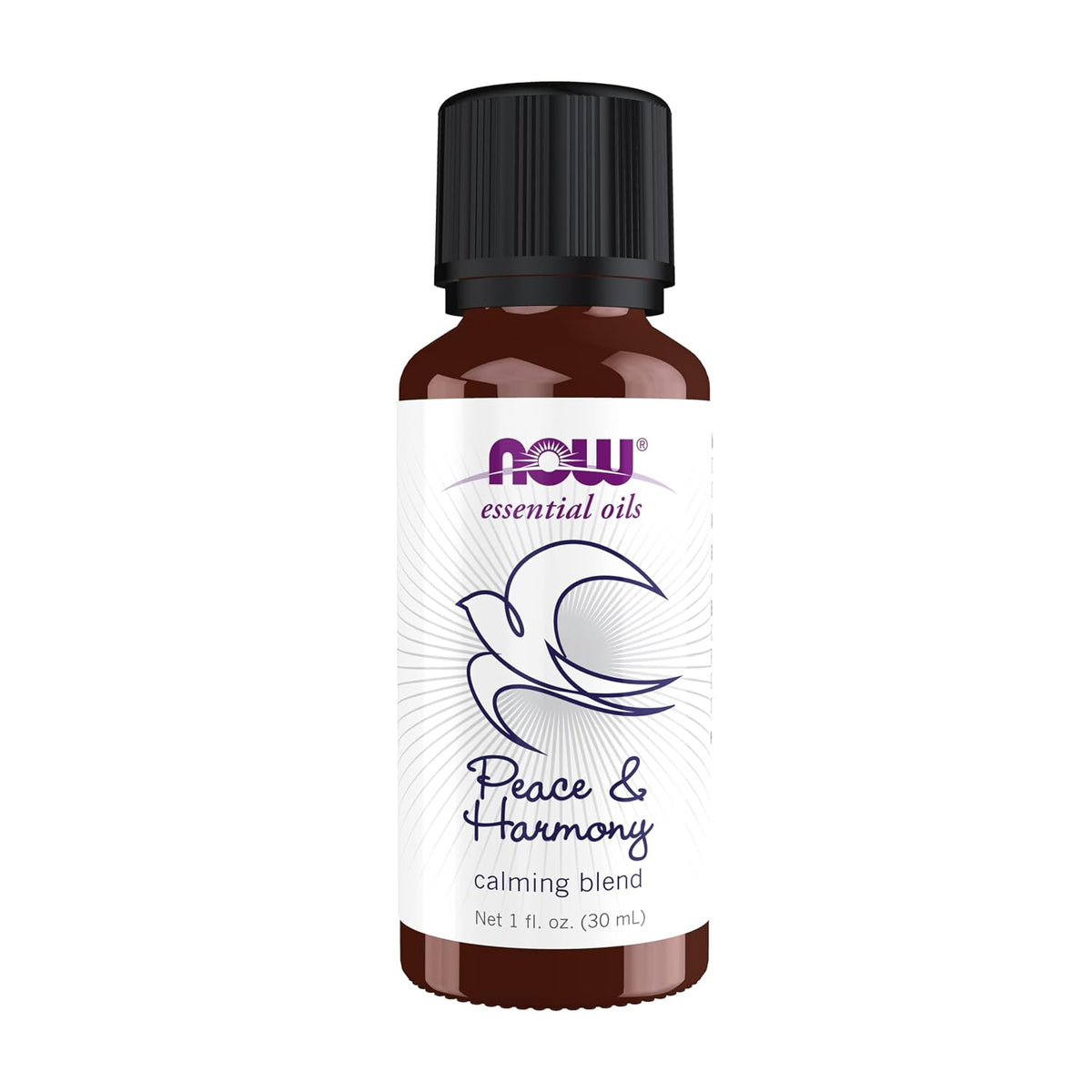 NOW Essential Oils