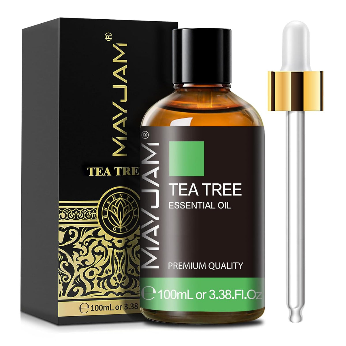 Tea Tree Essential Oil for Diffuser