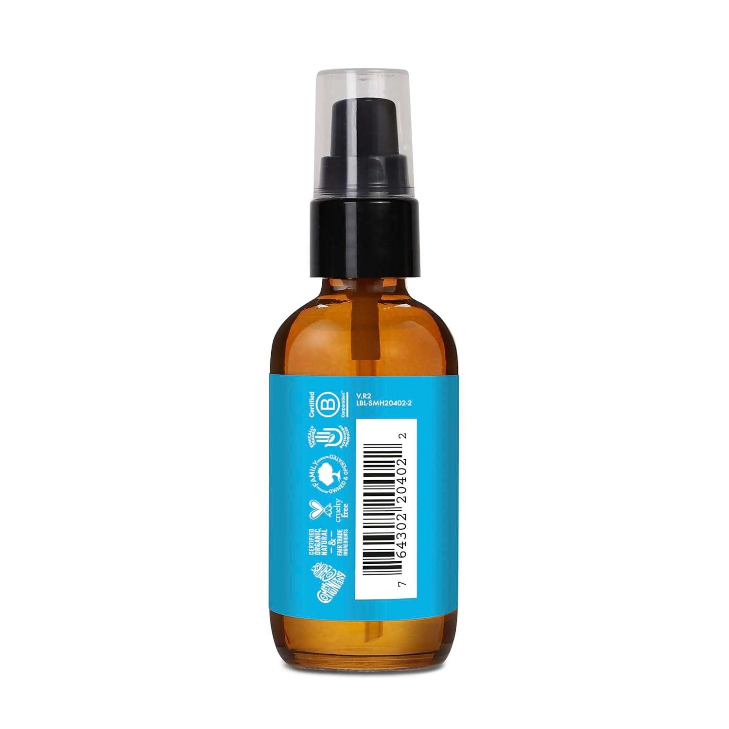 Sheamoisture Multi-Tasking Oil for Smooth Hair and Skin 100% Pure Argan Oil Head-to-Toe Formula 1.6 Fl Oz