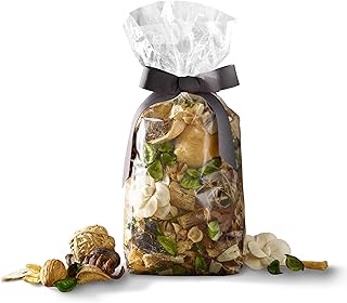 Westin White Tea Potpourri - Signature White Tea Scent - with Hydrangea, Pinecones, Gardenia, and Apple - 12 oz.
