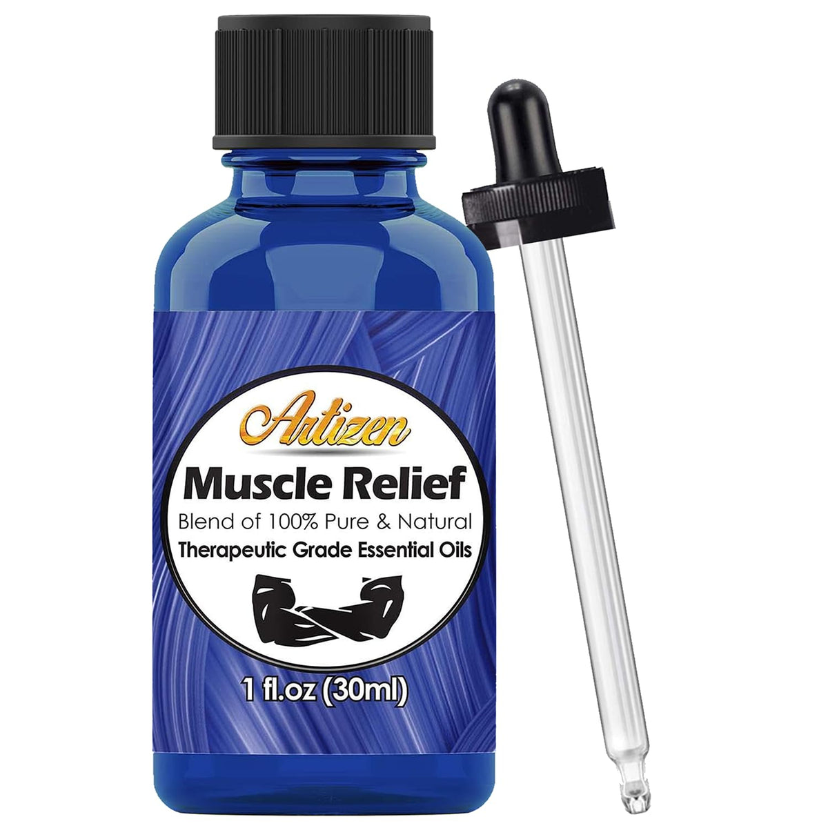 Artizen Deep Muscle Relief Blend