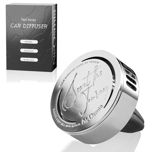 Car Air Freshener Vent Clip