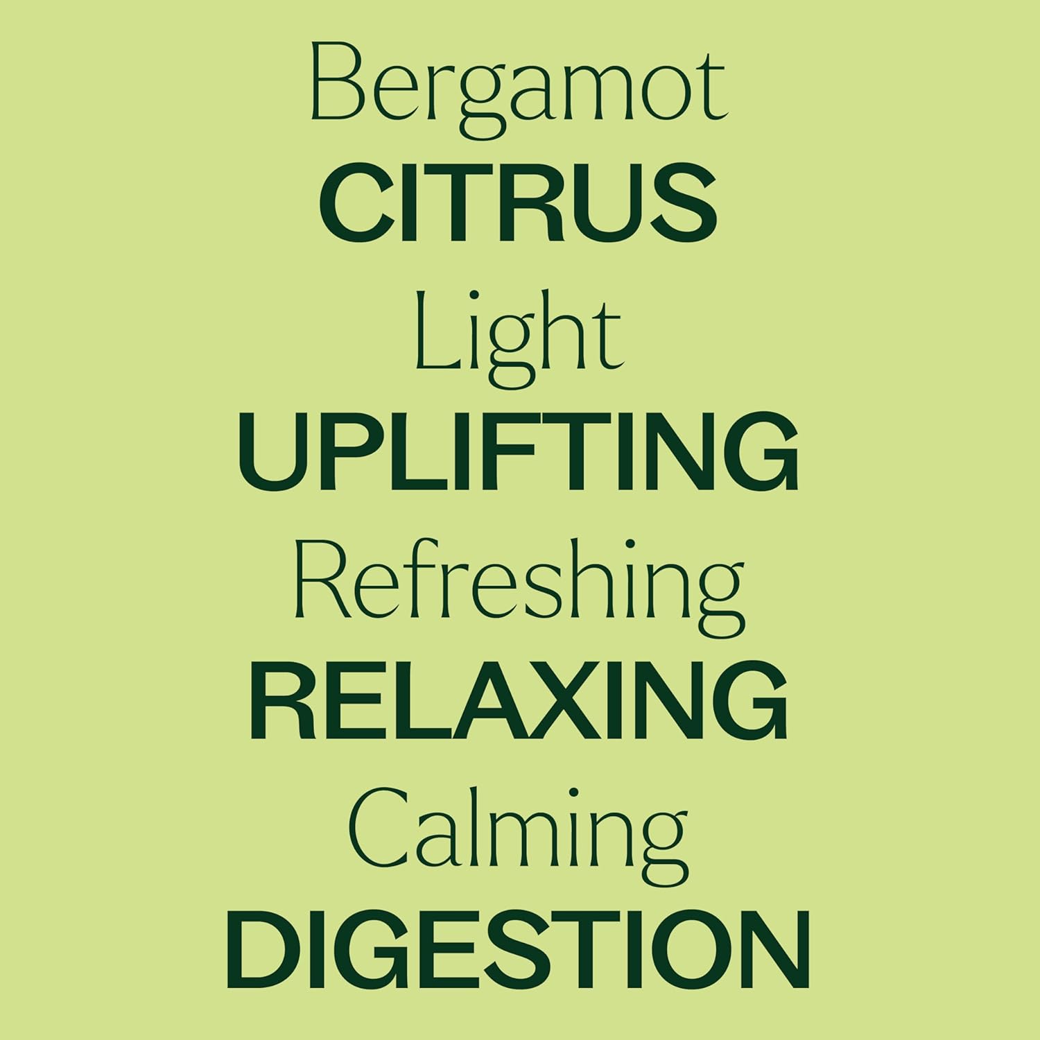 Plant Therapy Organic Bergamot Essential Oil 10 mL (1/3 oz) 100% Pure, Undiluted, Therapeutic Grade