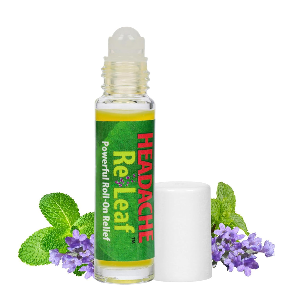 All-Natural Aromatherapy