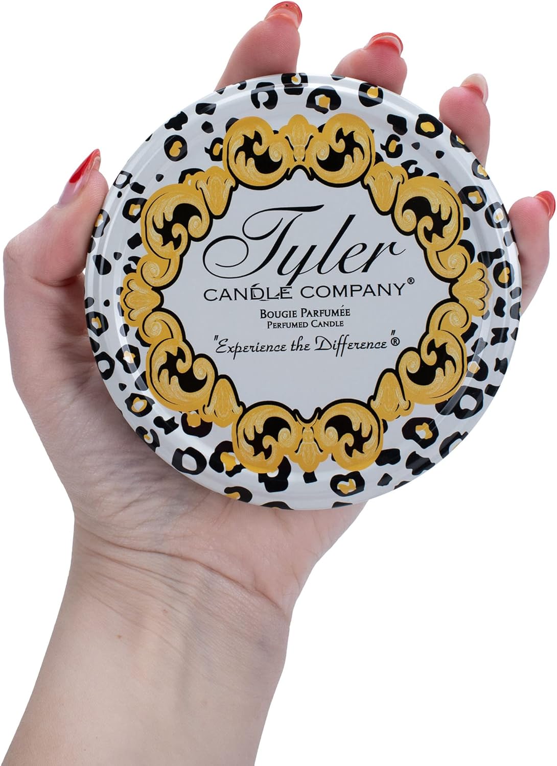 Tyler Candle Company 22oz Bless Your Heart Candle 22oz
