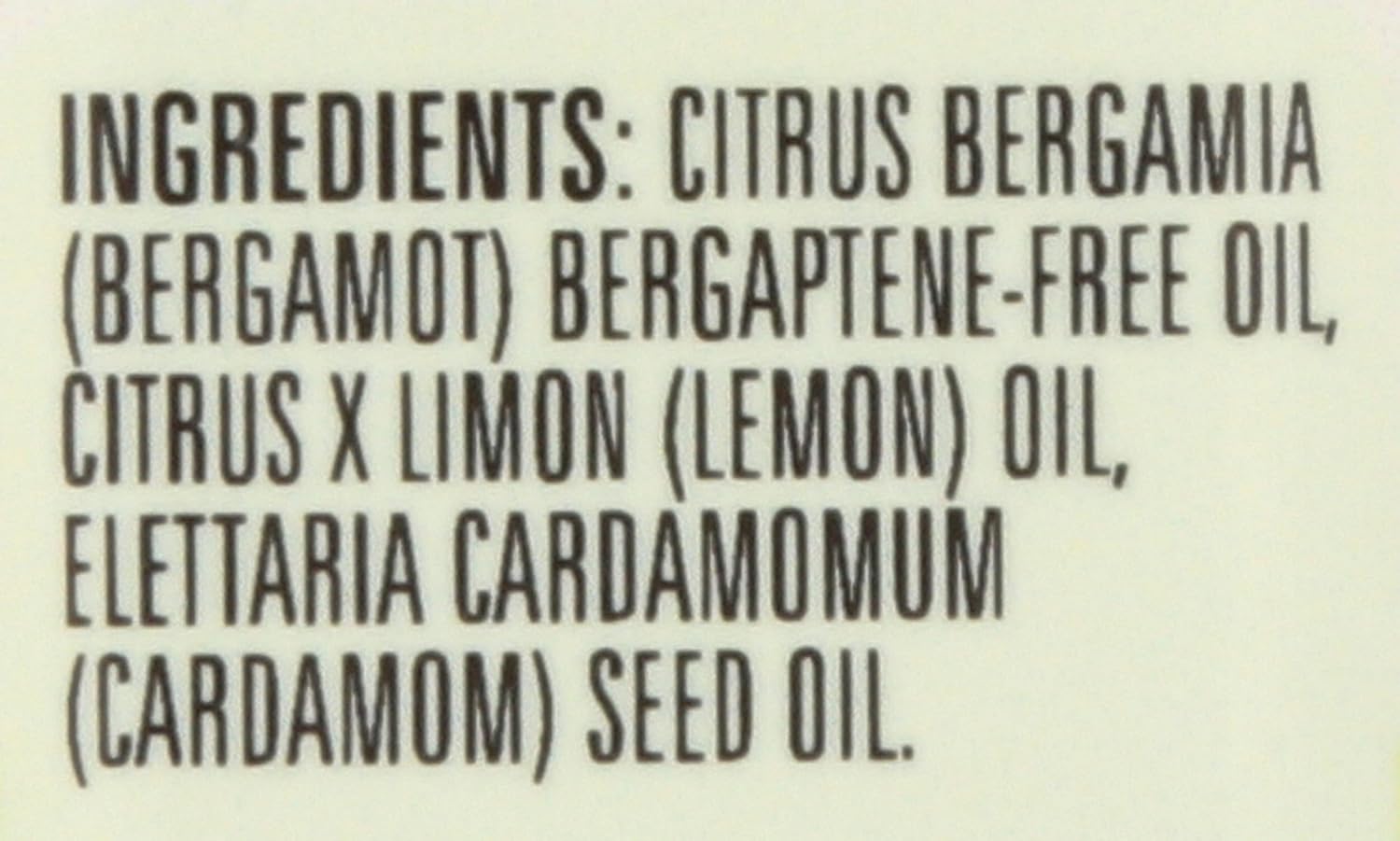 Aura Cacia Creative Juice Essential Oil, 0.5 FZ