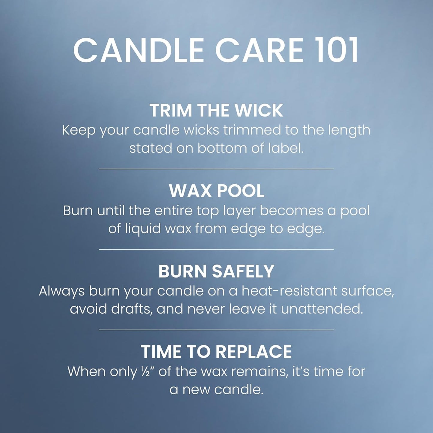 Yankee Candle Ocean Air Scented Candle, 22oz Large Jar with up to 150 Hour Burn Time, Giftable