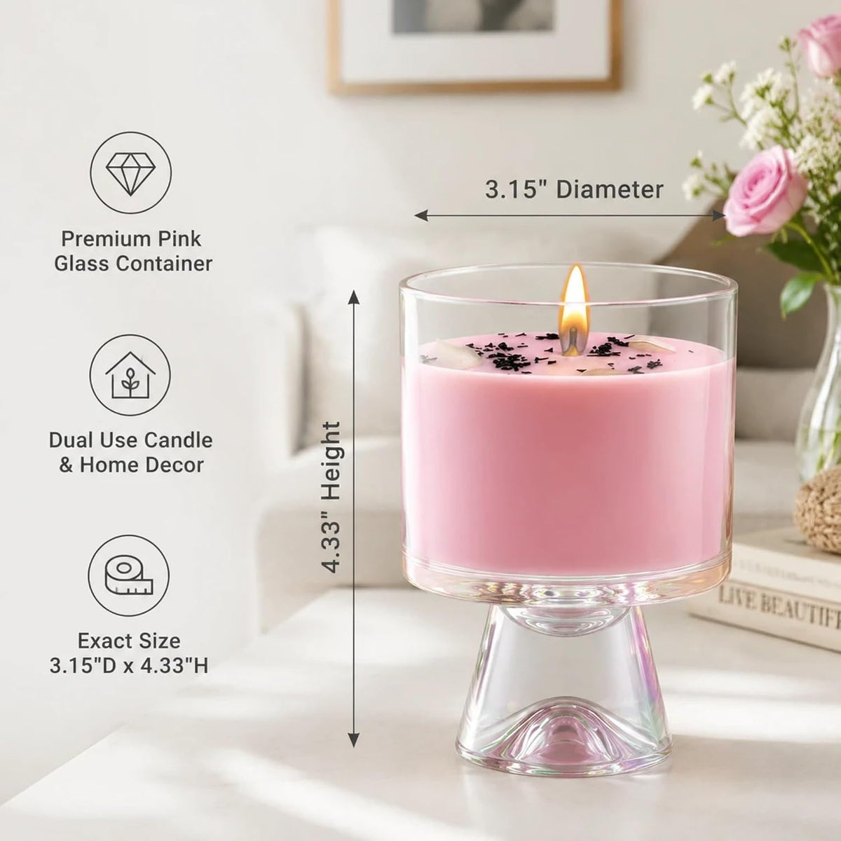 Soy Candle