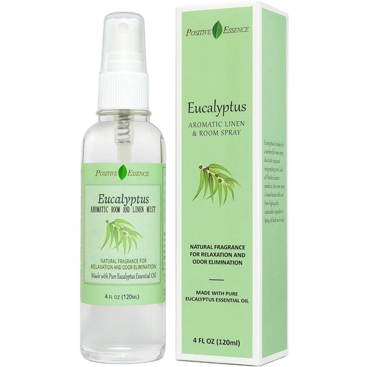 Eucalyptus Linen & Room Spray