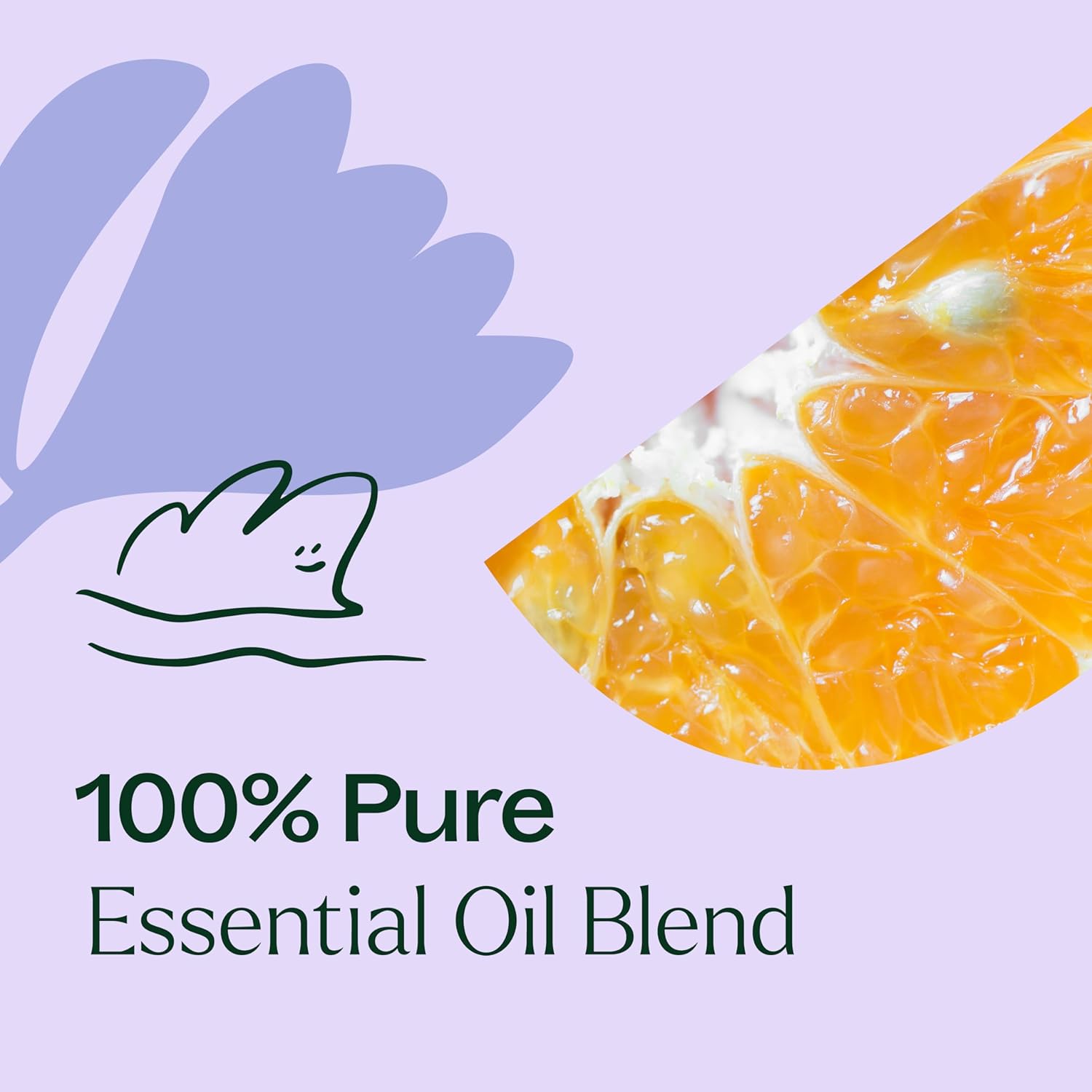 Plant Therapy Relax Essential Oil Blend 100% Pure, Undiluted, Natural Aromatherapy, Therapeutic Grade 10 mL (1/3 oz)