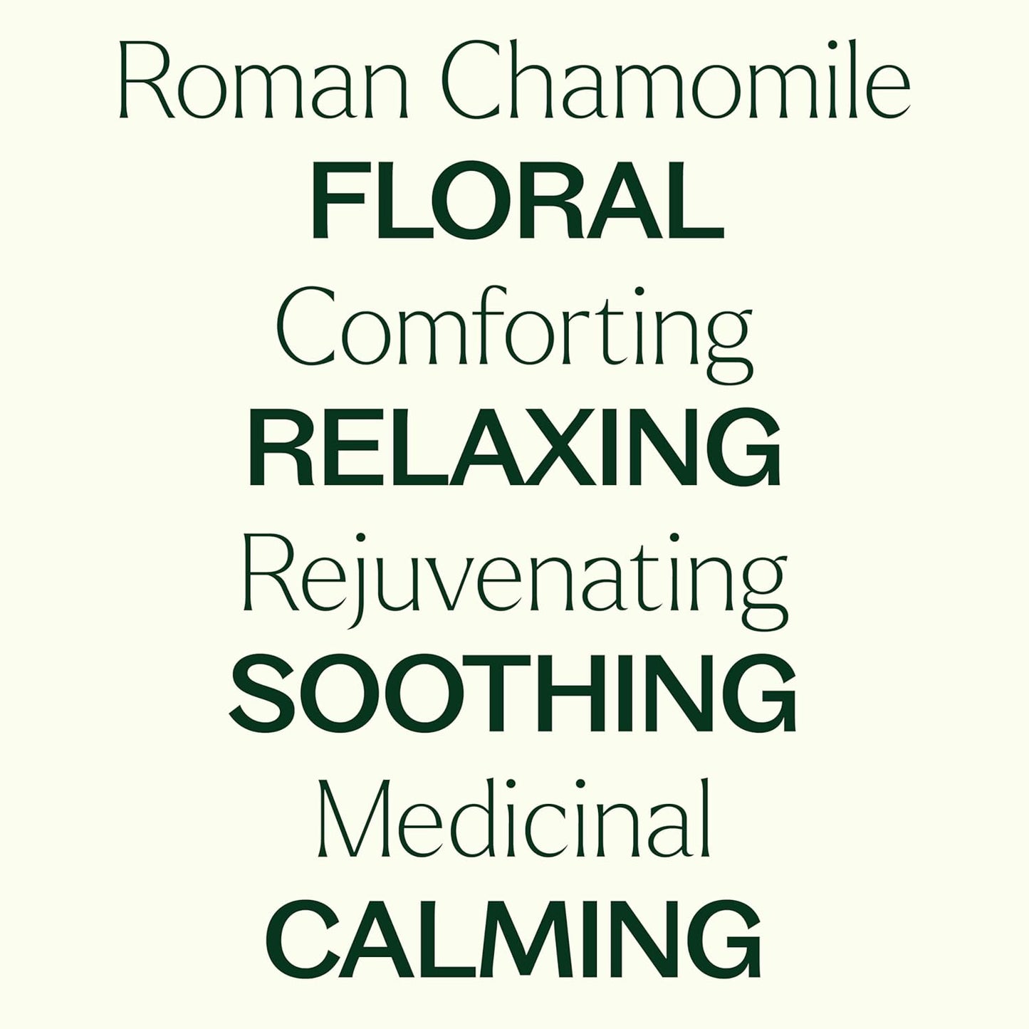 Plant Therapy Roman Chamomile Essential Oil, 10 mL (1/3 oz), 100% Pure, Undiluted, Great for Essential Oil Diffusers, Promotes Restful Sleep, Supports Healthy Skin