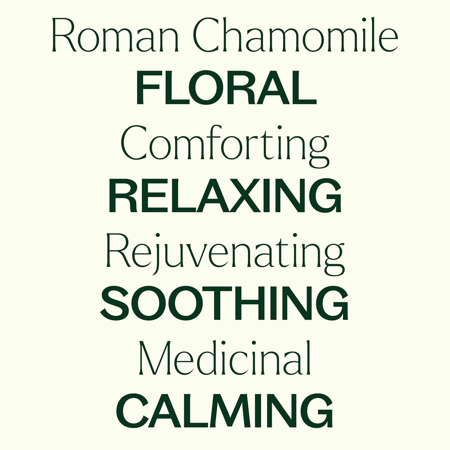 Plant Therapy Roman Chamomile Essential Oil, 10 mL (1/3 oz), 100% Pure, Undiluted, Great for Essential Oil Diffusers, Promotes Restful Sleep, Supports Healthy Skin
