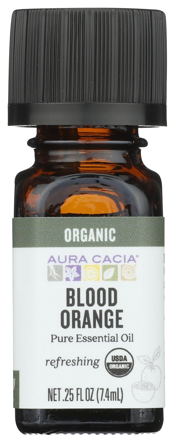 Aura Cacia