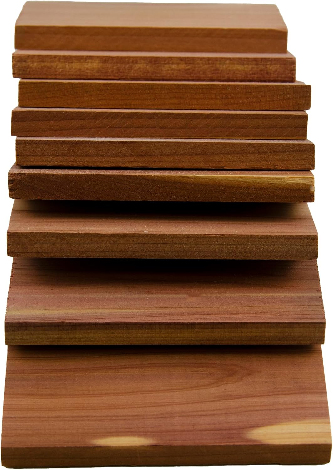 Natural Lavender Infused Cedar Closet and Drawer Storage Block 25 PC Set