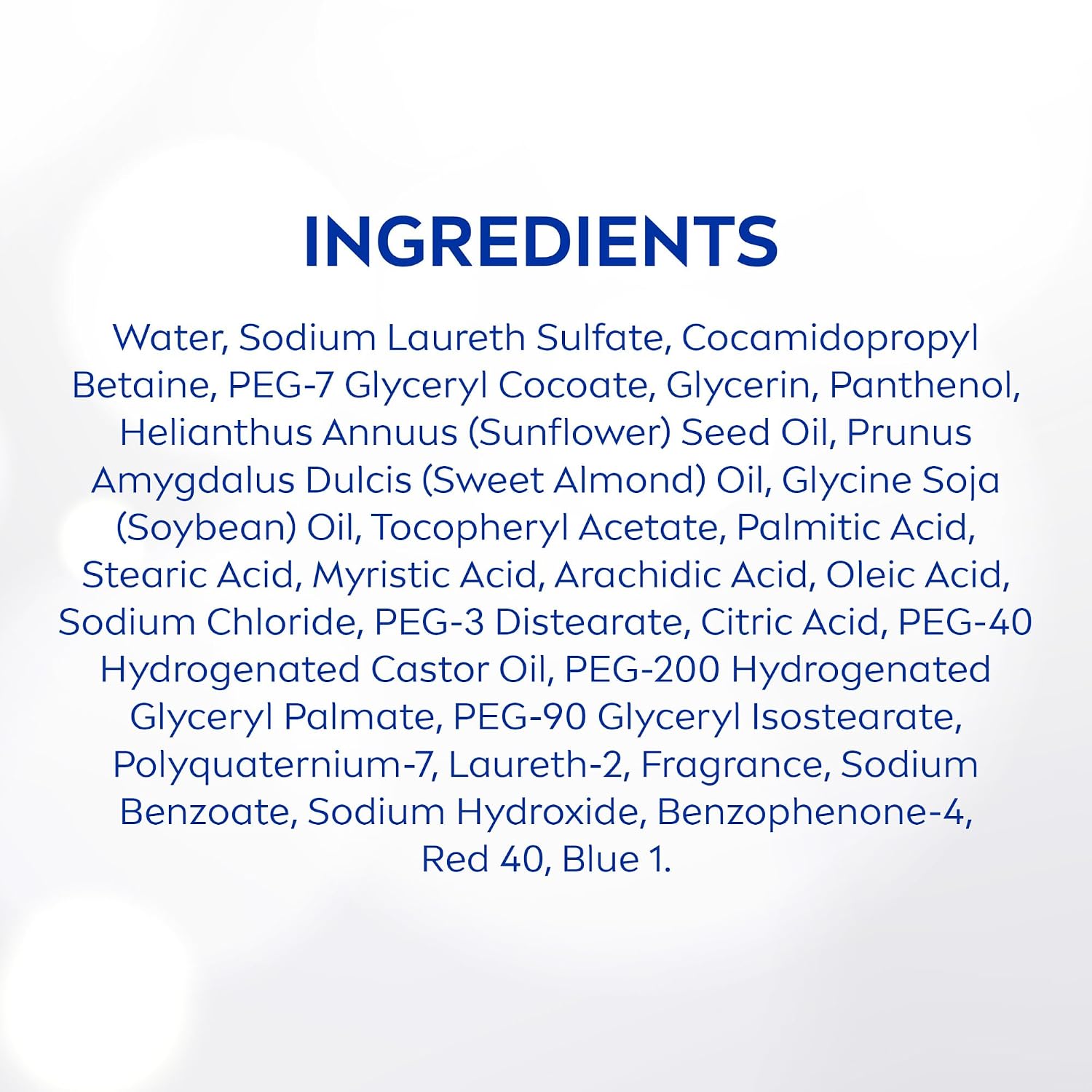 NIVEA Pampering Coconut and Almond Milk Body Wash with Nourishing Serum, Moisturizing Body Wash for Women, Enriched with Provitamin B5 and Vitamin E, 20 Fl Oz Bottle