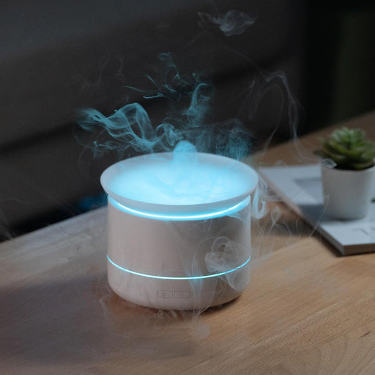 200ml Essential Oil Diffuser