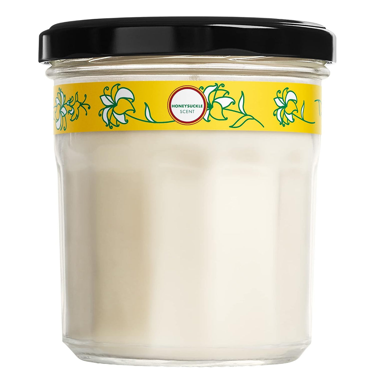 MRS. MEYER'S CLEAN DAY Soy Aromatherapy Candle