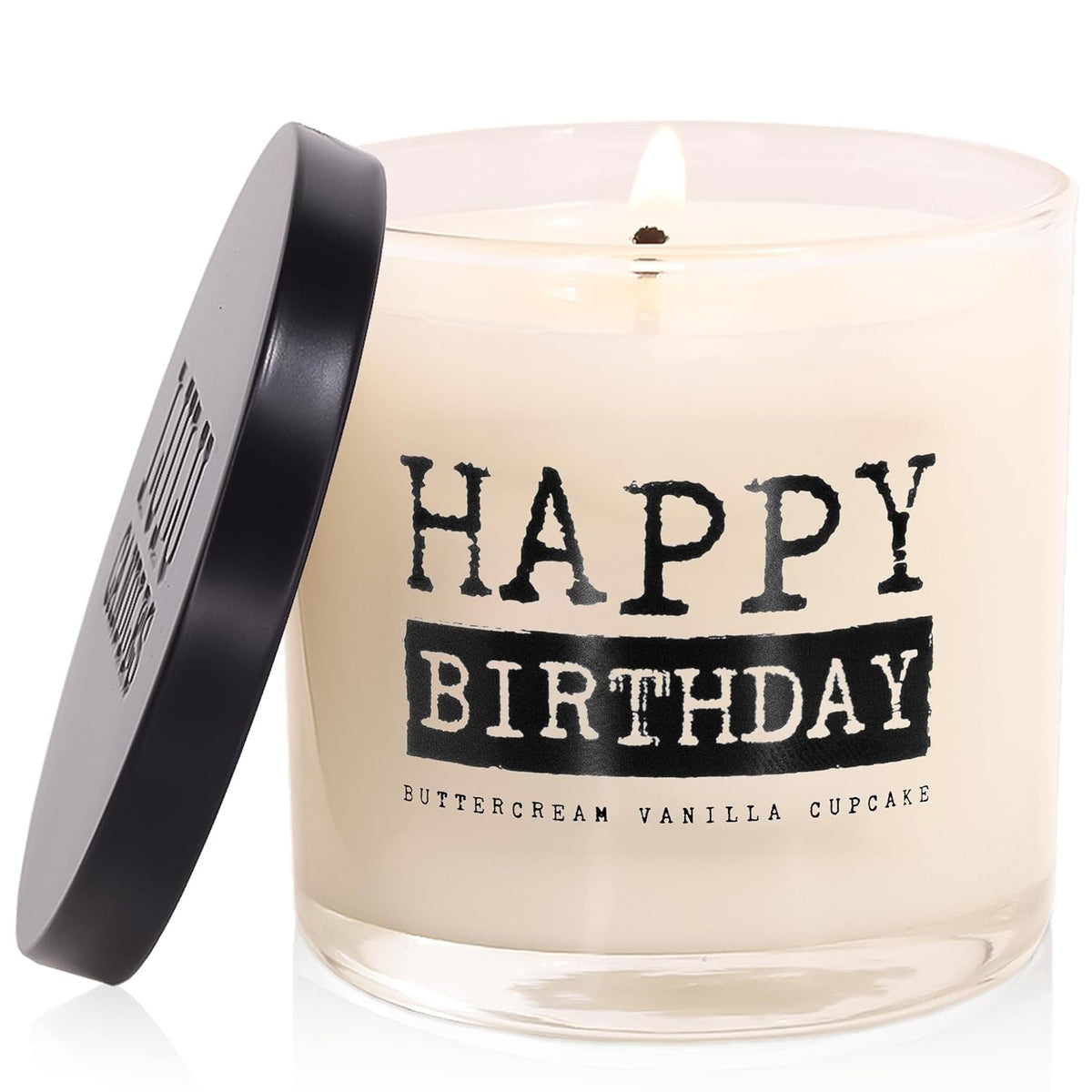 Lulu Candles