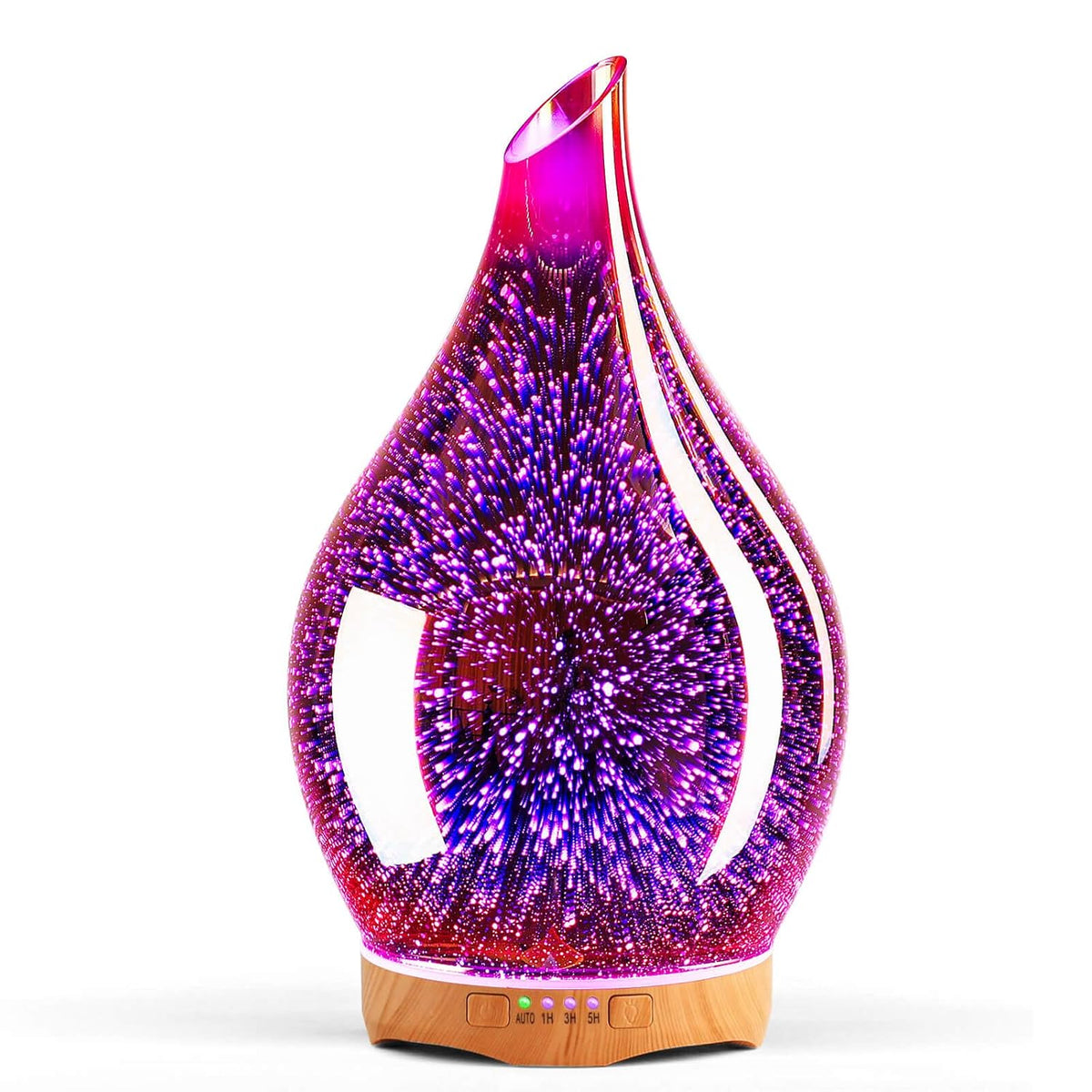 Porseme 280ml Essential Oil Diffuser